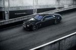 Rolls-Royce Wraith on ADV.1 Wheels (ADV10MV1) 2015 года
